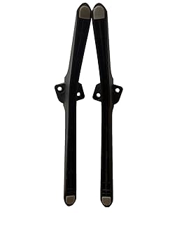 I878\" Hisense 55インチ 液晶テレビ 55U7F 脚部パーツ欠品 Amazon | Ultra Parts テレビベーススタンド脚 ハイセンス