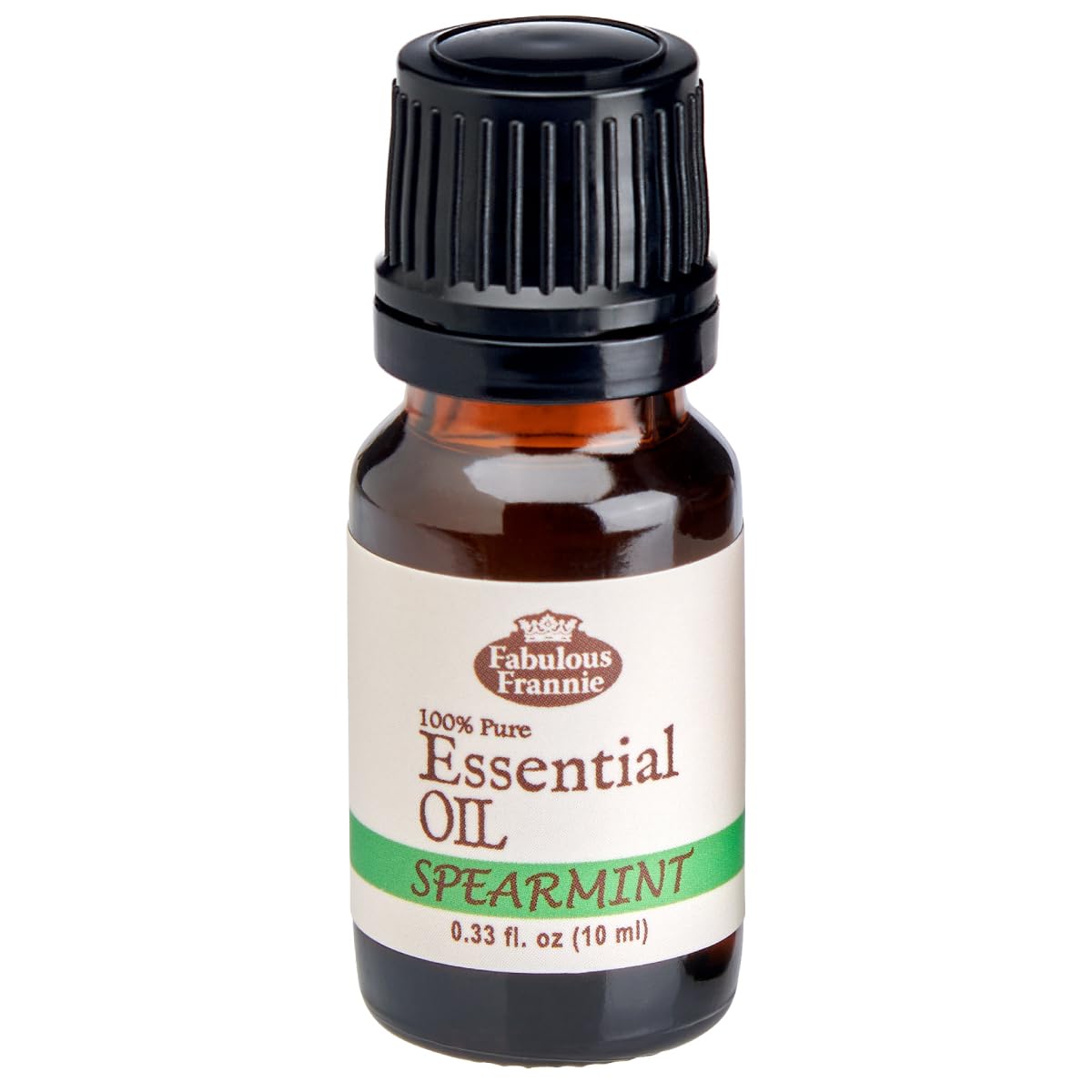 Fabulous Frannie Spearmint Oil