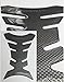 Produktbild Tankpad Motorrad Aufkleber Pro Grip Carbon Tankschutz Motorrad-Tank Tank Pad 3D