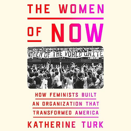 The Women of NOW by Katherine Turk episode artwork