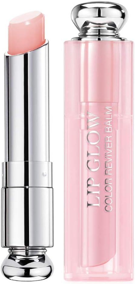 Christian Brand Addict Lip Glow Color Awakening Lip Balm Spf 10-3.5G/0.12Oz Body Care/Beauty Care/Bodycare/Beautycare, Pink