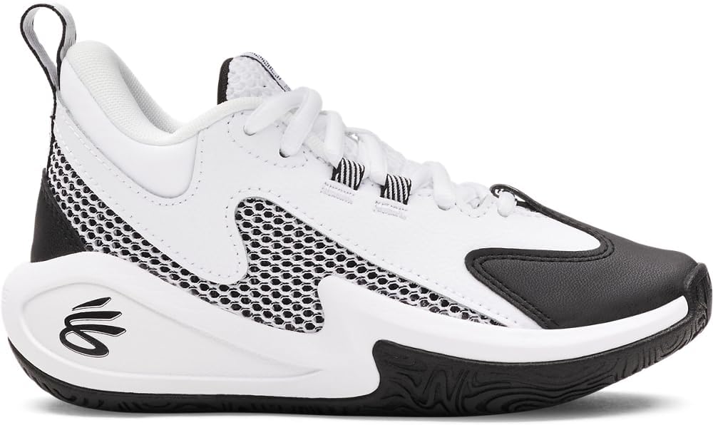 Under Armour Kids' Pre School Curry 3z 25