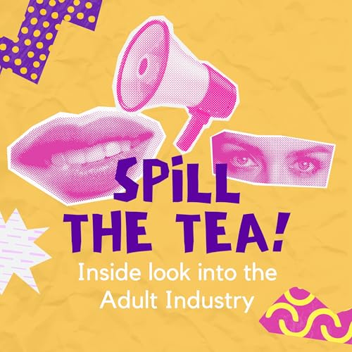 Vol 1 - Inside Look into the Adult Industry