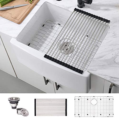 Top 10 The Best White Kitchen Sink Reviews in 2023 HOME