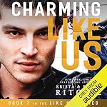 Cover of Charming Like Us