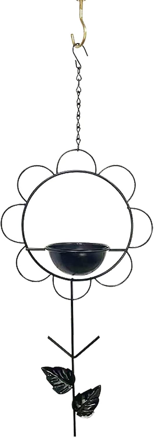 Suet Feeder Cage Oriole Bird Feeder for Outdoors Jelly and