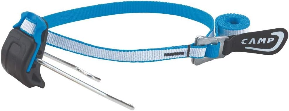 CAMP Stalker Semi-Auto Heel Bails