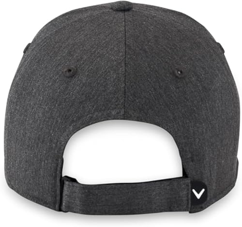 Miniatura 2 de Callaway Golf Heratige - Gorra de sarga para mujer