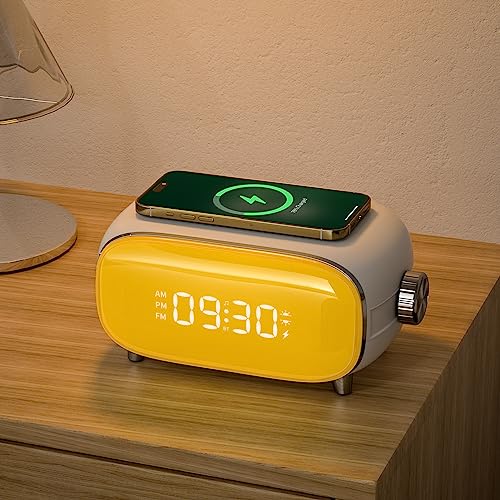 Amazon Best Sellers Best Clock Radios