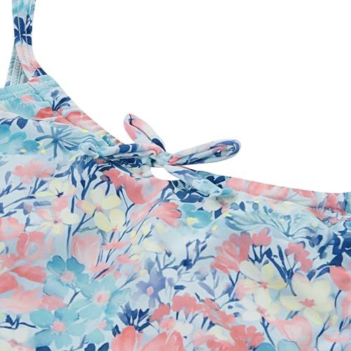 Image of Hurley Girls' Tankini 2-piece Swimsuit
