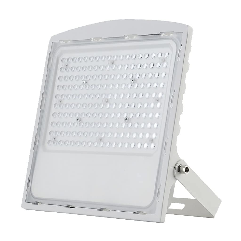 Lampes d'inondation super brillantes MU avec éclairage blanc lumière du jour IP65
