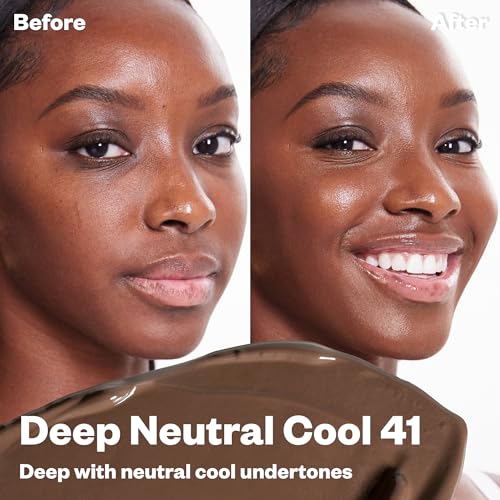 Image of Kosas BB Burst Hydrating Tinted Face Gel Cream with Buildable Coverage, 41