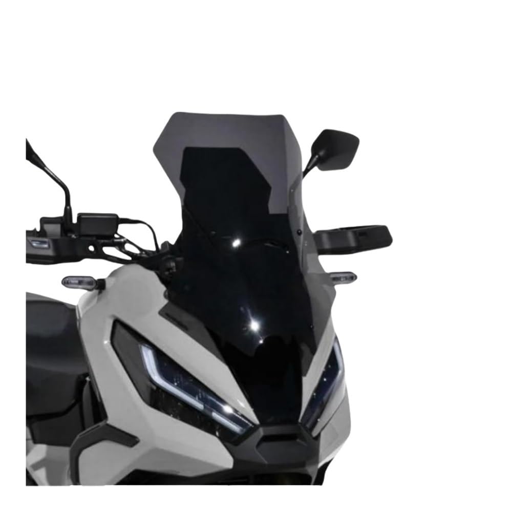 Motocykl Deflektor Szyby Przedniej Szyby Motocyklowej Szyby Przedniej Dla XADV 750 X-ADV 750 XADV750 2021 2022 2023 2024 Deflektor Szyby Przedniej