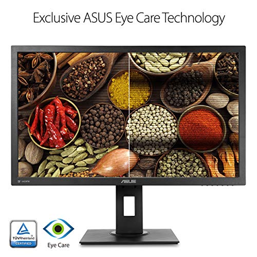 Build My PC, PC Builder, ASUS VP278QGL