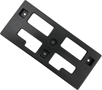 License Plate Tag Holder Fits 2022-2023 Hyundai Kona