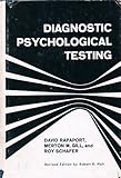  Diagnostic Psychological Testing