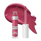 Wet n Wild Mega Glitter Shimmer Liquid Lipstick