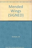 Mended Wings B00726UQ3Q Book Cover