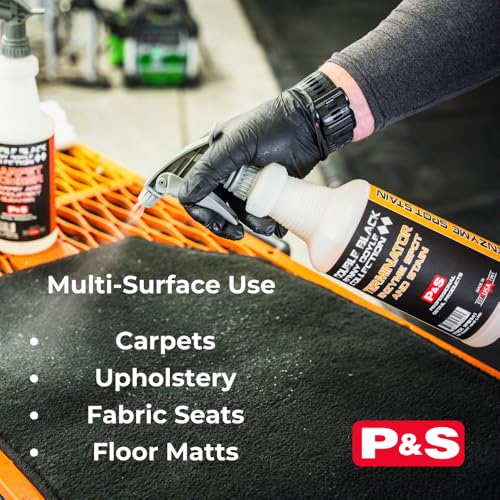 image for P & S PROFESSIONAL DETAIL PRODUCTS P & S PROFESSIONAL DETAIL PRODU