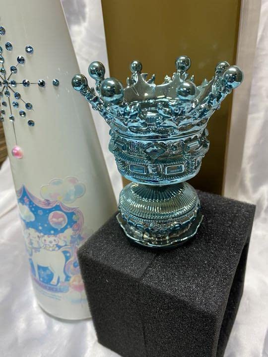 フィリコ シナモン3D メタルウィング付き