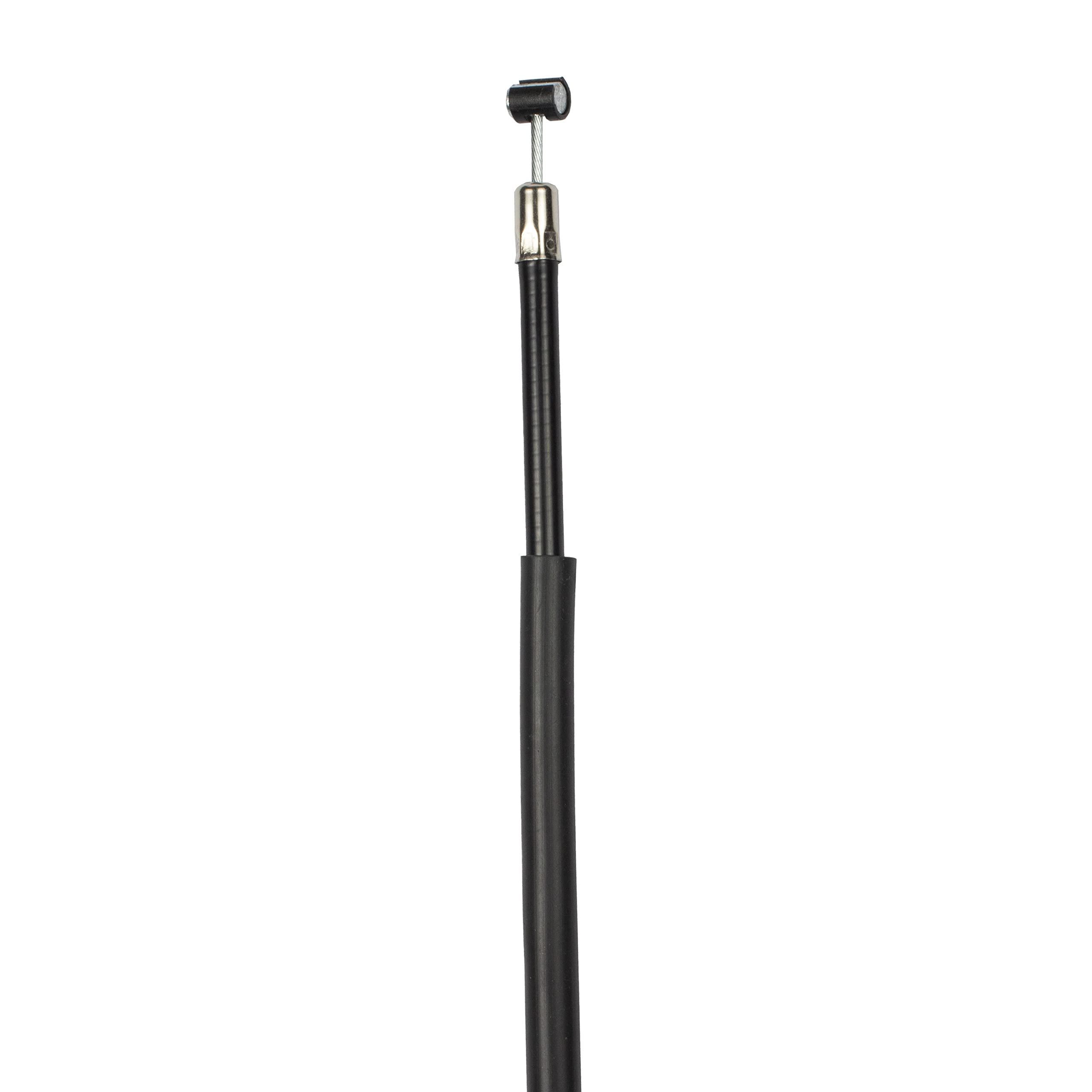 MOTOMASTER Cable de Embrague de Motocicleta Compatible con Yamaha YZF-R3 (2015-2021) Sportbike 1WD-F6335-00