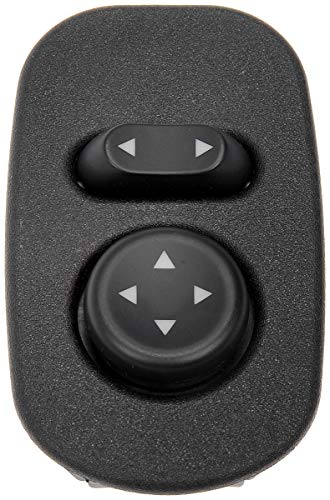 Dorman 901-5126 Door Mirror Switch Compatible With Select Ic Corporation / International Models #TOP1