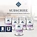Blue Buffalo Natural Veterinary Diet W+U Weight Management + Urinary Care Wet Dog Food, Veterinarian Prescription Required, Chicken, 12.5-oz. Cans (12 Count)