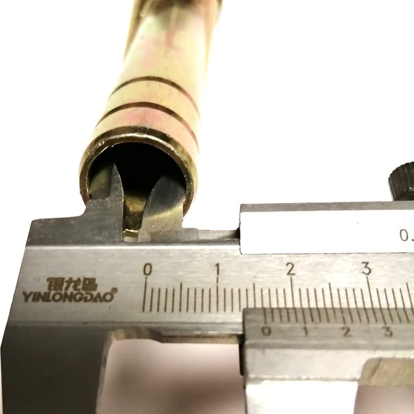 Tool Part for Sand Blasting for Stone Engra, Sandblaster with 2pcs Blast Nozzle