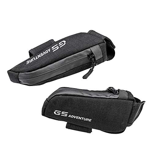 Per R1200GS ADV R1250GS Borse impermeabili per carenatura laterale, scatola portautensili di riparazione, borsa per telaio, confezione LC R 1200 GS R 1250 Adventure