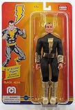 Mego Topps X DC Comics Black Adam 8" Action Figure