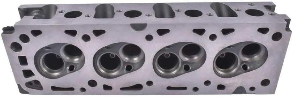 Engine Cylinder Head Assembly AP03 Compatible With 1995-2001 2.3L 2.5L EHF140-3 F57E