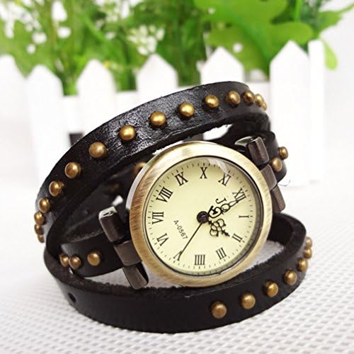 COCOTINA Brand New Lady Women Quartz Rhinestone Crystal Wrist Watch Rhombus gold surface