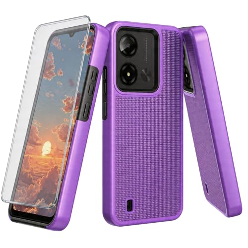 Aulzaju Cloud Stratus C8 Prime Case