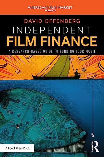 Independent Film Finance (American Film Market Presents)