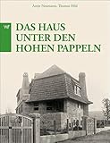 henry van de velde hagen  Henry Van de Velde - Das Haus unter den hohen Pappeln