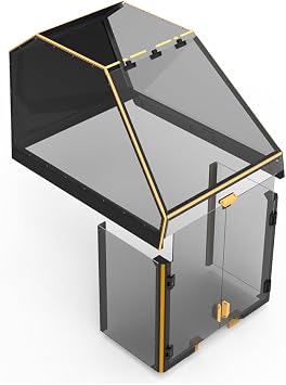 3D Printer Accessories PrusaXL EnclosureUnassembled