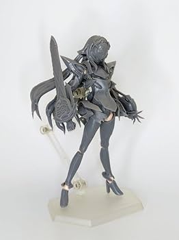 ランスロット　ガレージキット Amazon.co.jp: クジラシンカイ 可動妖精騎士ランスロット