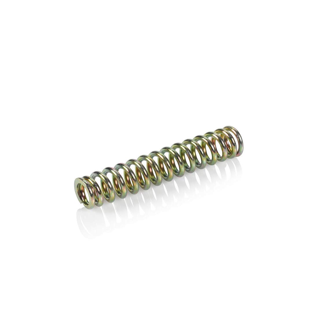 XLC Unisex - Adult SP-X12 Springs for SP-S05/08 Silver Soft