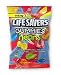 Lifesavers Gummies Neons Flavor Mix, 7 Ounce Bag