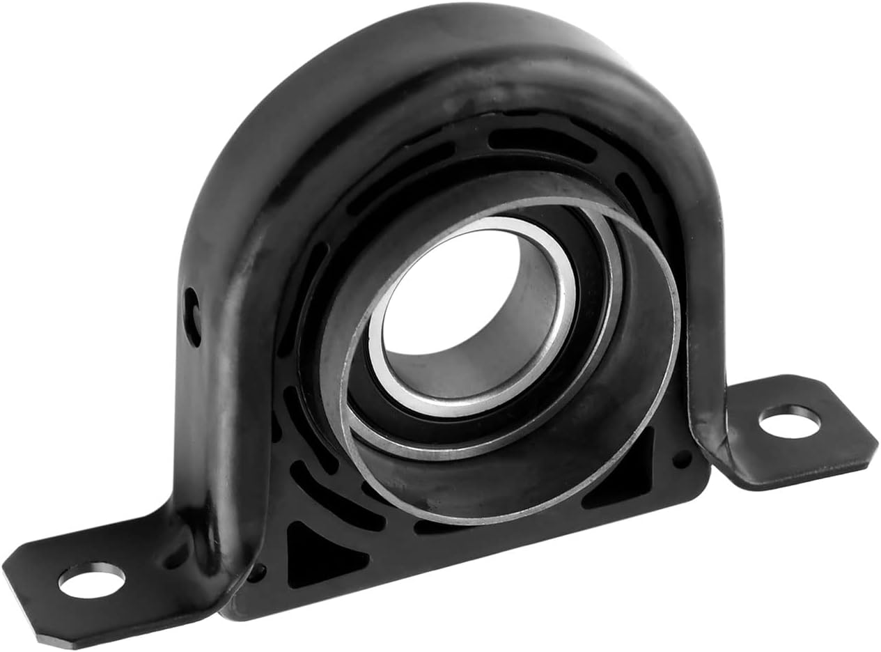 Drive Shaft Center Support Bearing for Nissan Titan 2004-15, Nissan Frontier 2005-15 Active Hybrid Center Support Assembly