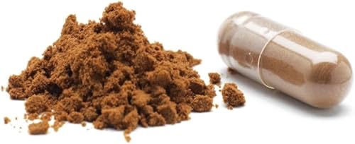 Miniatura 5 de Mikei Hongo Reishi Rojo EX (60 Cápsulas)