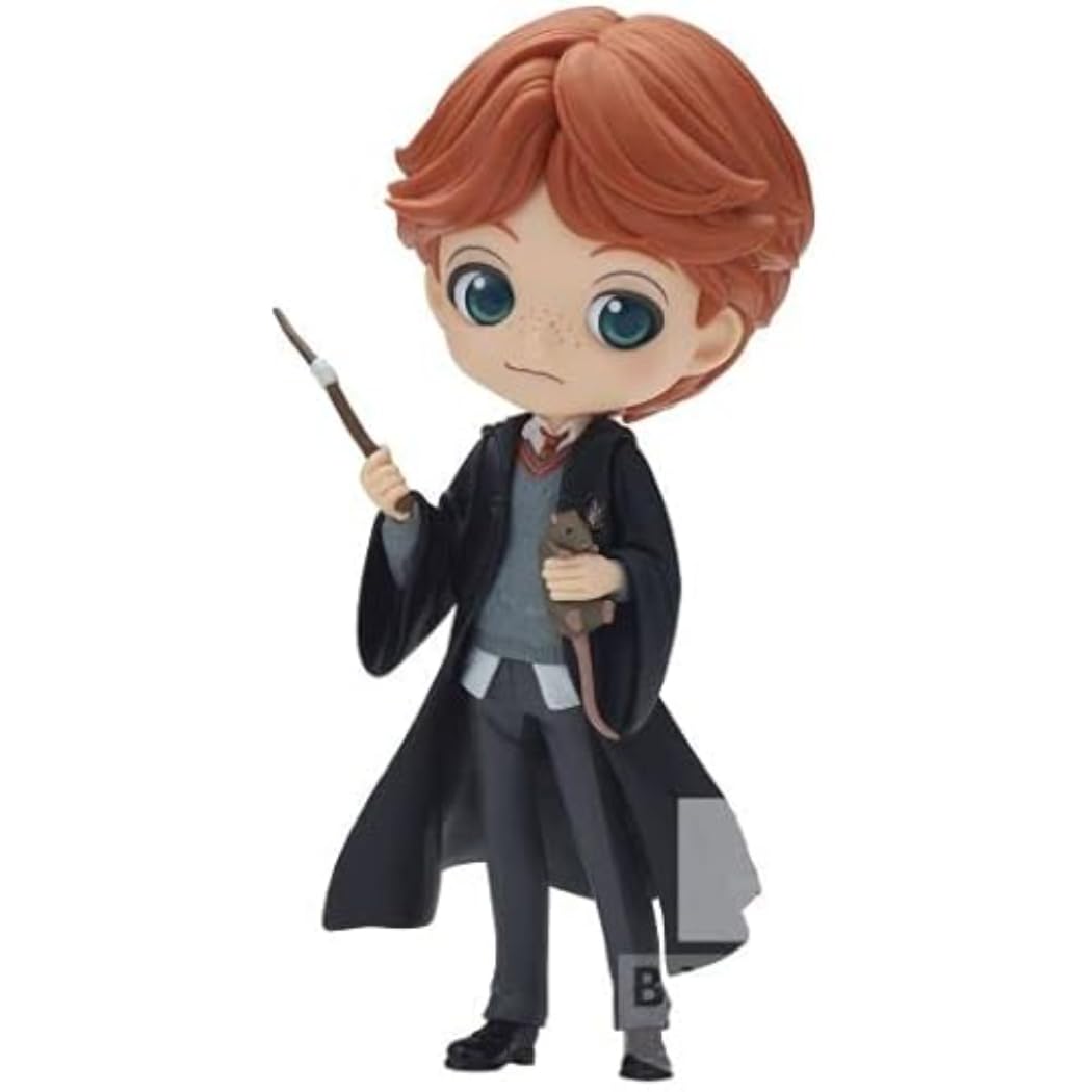Banpresto - Harry Potter - Ron Weasley (ver. B), Bandai
