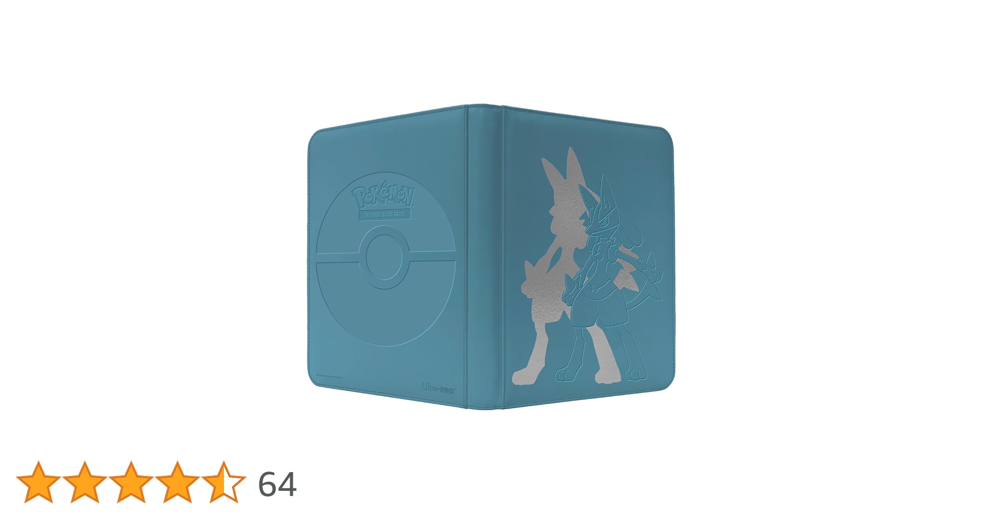 ブラッキー ニンフィア UltraPro カードファイル 海外製 ウルトラプロ ブラッキー ニンフィア UltraPro カードファイル 海外製