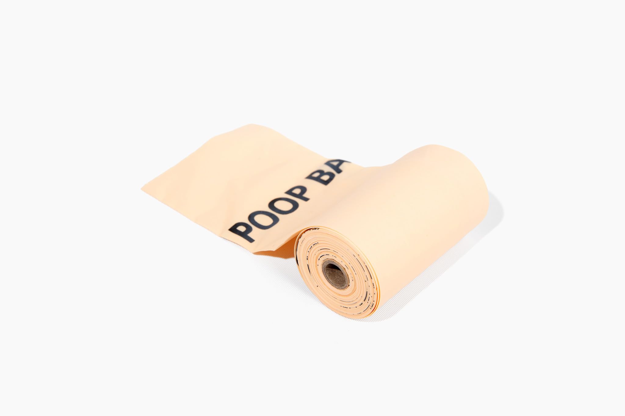 Simpledog Bolsas compostables para excrementos de mascotas, ecológicas, biodegradables para perros (36 rollos/540 bolsas)