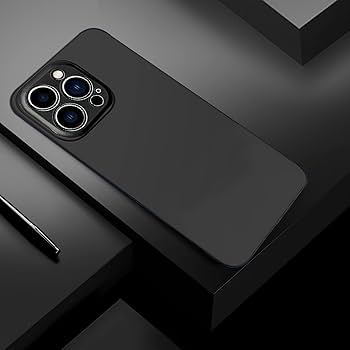 Amazon.co.jp: Wojiaozvlf 極薄 iPhone16promax 用 ケース 薄型 iPhone