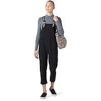 Algopix Similar Product 17 - KAVU San Blas Womens Overalls Relaxed