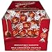 Lindt LINDOR Milk Chocolate Candy Truffles, Milk Chocolate with Smooth, Melting Truffle Center, 50.8 oz., 120 Count