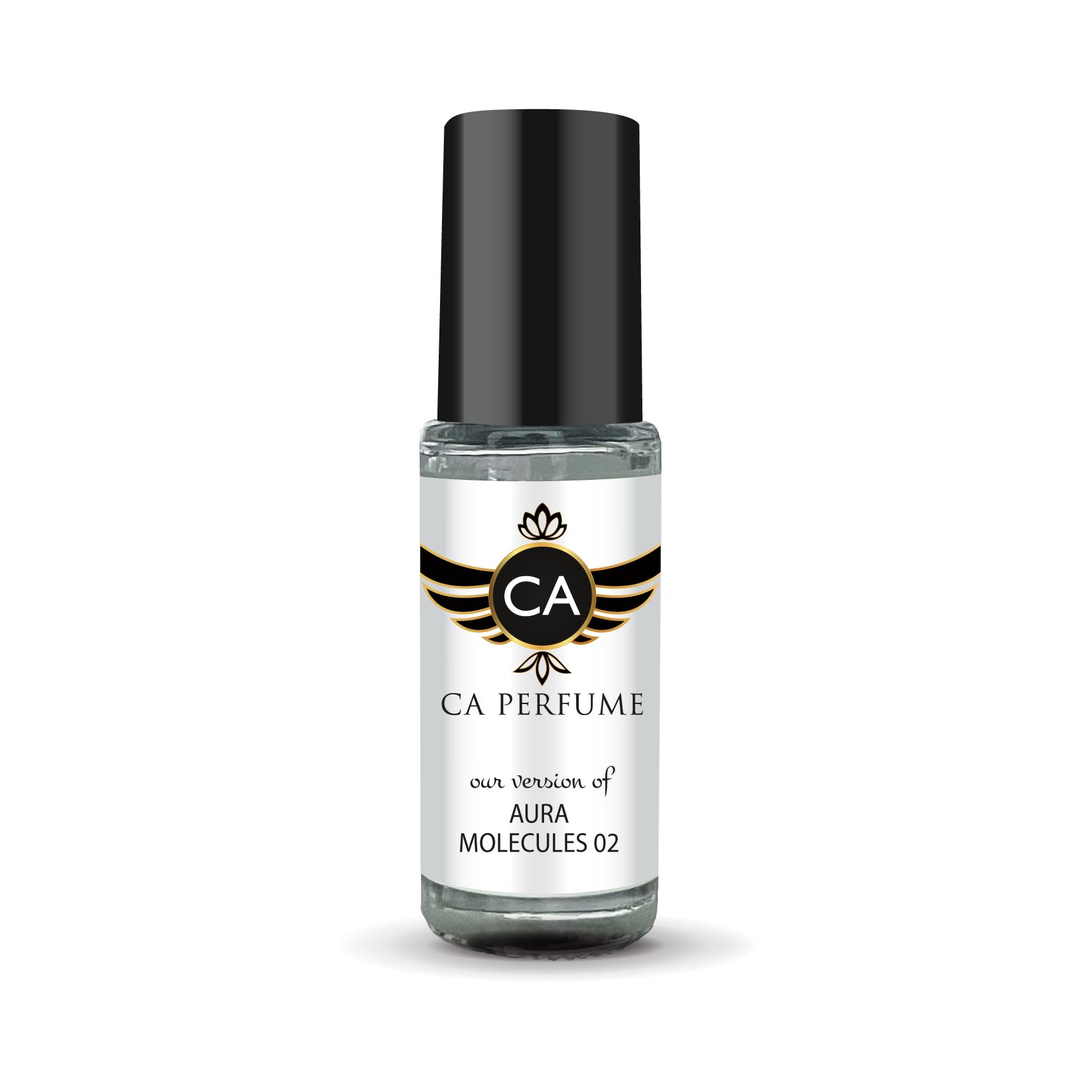 Amazon.com : CA Perfume Impression of Molecules 02 Unisex Perfume