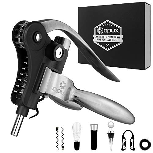 The 30 Best Wine Accessory Sets of 2024 [Verified] Cherry Picks