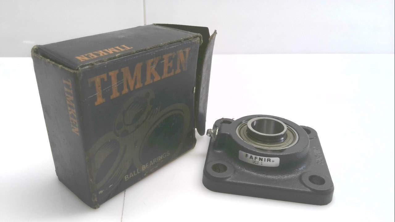 Timken VCJ1 Ball Bearing
